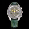 5 Omega Speedmaster 311.92.44.51.99.001 Grey Dial