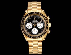 5 Omega Speedmaster Moonwatch 310.60.42.50.01.002