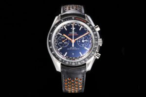 5 Omega Speedmaster Racing329.32.44.51.01.001 Orange Accents