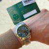 Milgauss 40mm M116400 VS