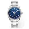 5 Omega Seamaster Aqua Terra 150M220.10.41.21.03.004 VSF