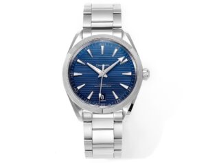 5 Omega Seamaster Aqua Terra 150M220.10.41.21.03.004 VSF