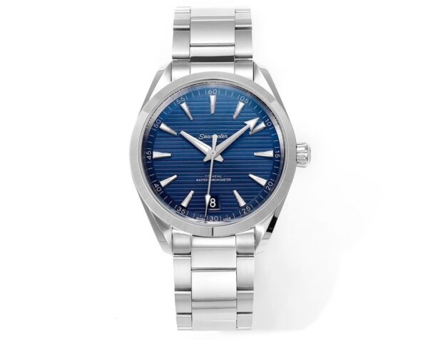 5 Omega Seamaster Aqua Terra 150M220.10.41.21.03.004 VSF