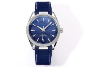 5 Omega Seamaster Aqua Terra 150M220.10.41.21.03.001 VSF