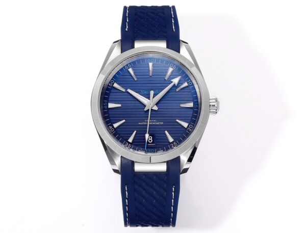 5 Omega Seamaster Aqua Terra 150M220.10.41.21.03.001 VSF