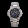 5 Patek Philippe Nautilus 5740/1G-001