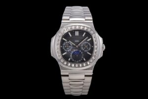Patek Philippe Nautilus 5740/1G-001