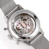 Breitling Top Time AB01765A1B1A1 Deus special edition BLS
