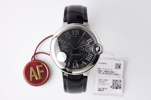 Ballon Bleu de Cartier WSBB0003 AF