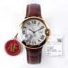 5 Ballon Bleu de Cartier WGBB0046 AF