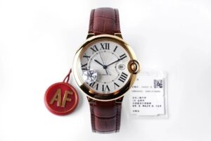 5 Ballon Bleu de Cartier WGBB0046 AF