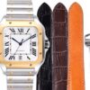 Cartier Santos de Cartier W2SA0006 BVF
