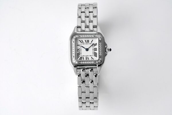 5 Cartier Panthere de Cartier W4PN0007 W4PN0008 BVF