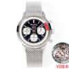Breitling Top Time AB01765A1B1A1 Deus special edition BLS