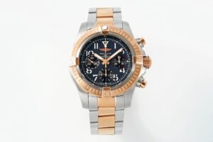 Breitling Avenger B01 Chronograph 45 UB01821A1B1U1 Gray Dial