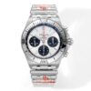 5 Breitling Chronomat B01 42mm AB0134101G1A1 BLS