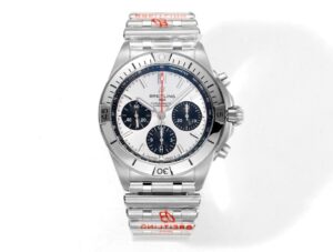 5 Breitling Chronomat B01 42mm AB0134101G1A1 BLS