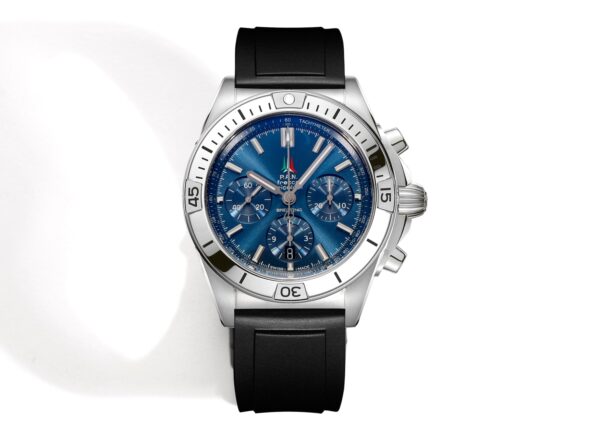 5 Breitling Chronomat B01 42mm AB01344A1L1A1 BLS