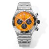 5 Breitling Super Chronomat B01 44 AB01364A1I1A1 BLS