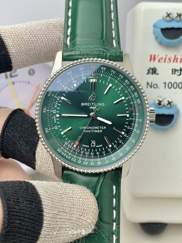 Breitling Navitimer Automatic 41 A17326361L1P2