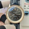 5 Breitling Navitimer Automatic 41 U17326211M1P2