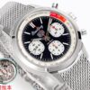 Breitling Top Time AB01765A1B1A1 Deus special edition BLS