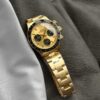 5 Vintage Daytona Paul Newman Series 37.5mm