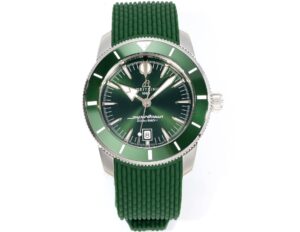 5 Breitling Superocean Heritage B31 Automatic 42 AB3111361L1S1 BLS