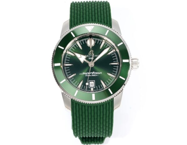 5 Breitling Superocean Heritage B31 Automatic 42 AB3111361L1S1 BLS