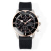 5 Breitling Superocean Heritage Two-Tone Black Dial