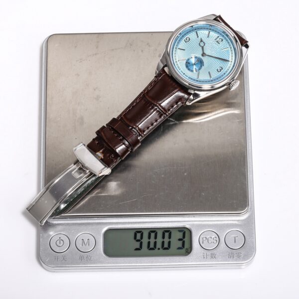 5 Perpetual 1908 39mm 8+ Factory
