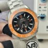 5(1) Omega Seamaster Planet Ocean Ultra Deep 600M VRF