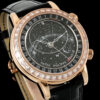 Patek Philippe 6104R-001 CELESTIAL Diamond Bezel AIF