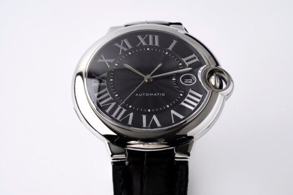 Ballon Bleu de Cartier WSBB0003 AF