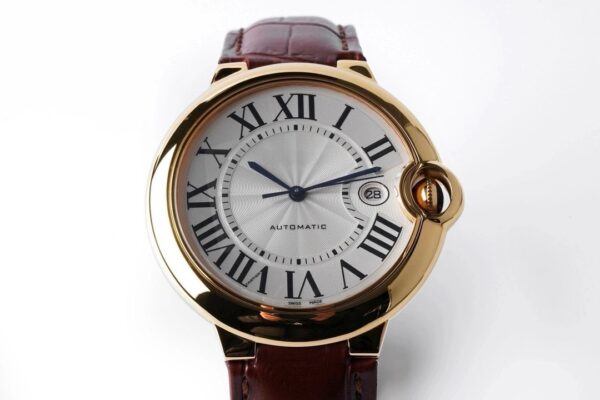 5(1) Ballon Bleu de Cartier WGBB0046 AF
