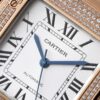 5(1) Cartier Santos de Cartier WJSA0009 BVF