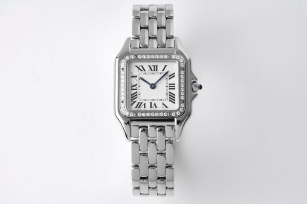 5(1) Cartier Panthere de Cartier W4PN0007 W4PN0008 BVF