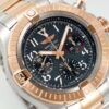 5(1) Breitling Avenger B01 Chronograph 45 UB01821A1B1U1 Gray Dial
