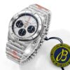 5(1) Breitling Chronomat B01 42mm AB0134101G1A1 BLS