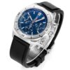5(1) Breitling Chronomat B01 42mm AB01344A1L1A1 BLS
