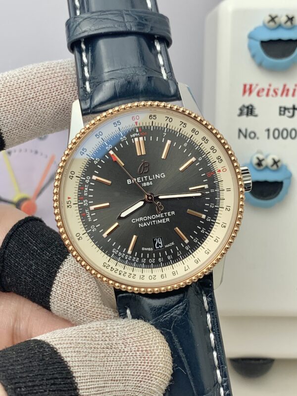 5(1) Breitling Navitimer Automatic 41 U17326211M1P2