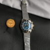 Breitling Superocean Heritage B01 Chronograph 42 Blue Dial