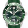 5(1) Breitling Superocean Heritage B31 Automatic 42 AB3111361L1S1 BLS