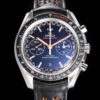 5(1) Omega Speedmaster Racing329.32.44.51.01.001 Orange Accents