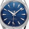 5(1) Omega Seamaster Aqua Terra 150M220.10.41.21.03.004 VSF