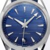 5(1) Omega Seamaster Aqua Terra 150M220.10.41.21.03.001 VSF