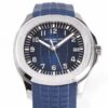 5(1) Patek Philippe Aquanaut 5168G-001 ZF