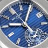 5(2) (1) Patek Philippe Nautilus Chronograph 5980R 3K