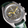 5(2) Omega Speedmaster 311.92.44.51.99.001 Grey Dial