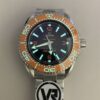 5(2) Omega Seamaster Planet Ocean Ultra Deep 600M VRF